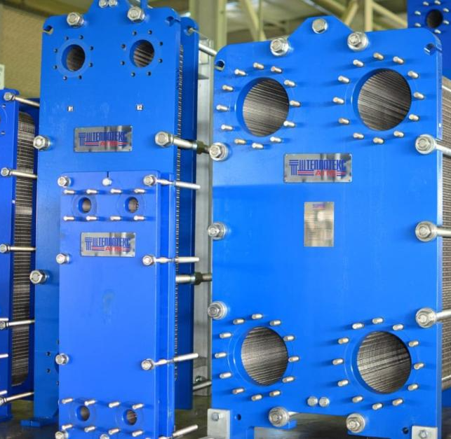 Сколько стоит хороший теплообменник?